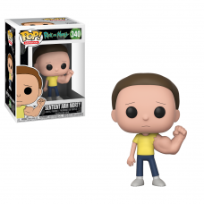 Funko Pop! Animation 340 Rick and Morty - Sentient Arm Morty Pop Vinyl FU28451